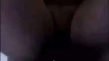 new desi indian gf spanked and fucked by bf