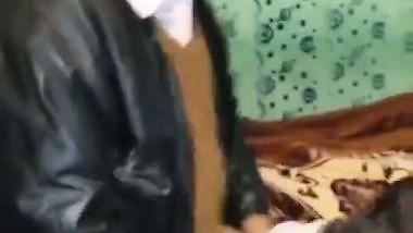 Nepali Uncle Aunty Fuck