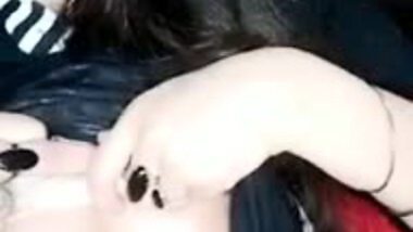 Pakistani sex chat girl showing cute boobs