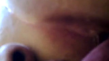Turkish bbw wife fucking n cumshot in her belly