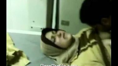 Arab Lady X Ray Table Fucking