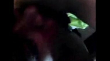 Horny Girl Tasting Big Cock