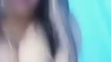 Bhabi sex viral video call showing nude body