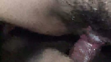 Hot milf aunty wer pussy riding small dick