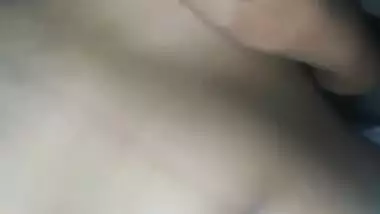 Desi Closing Eyes And Accepting Porn Video