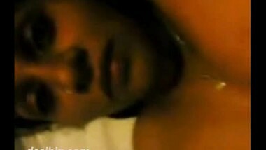 South Indian lady Rani Captured!