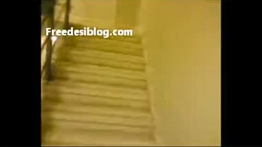 He Cannot Control His Lust