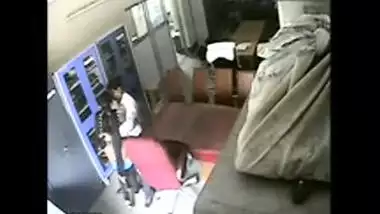 Patna college teacher caught fucking on hidden cam