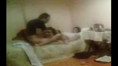 Mumbai College Student Hidden Cam Sex