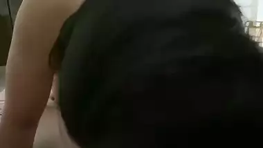 Big tits maal blowjob to office manager FSI sex