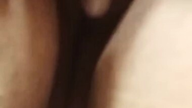 Horny Indian Bhabhi shows big boobs and pussy