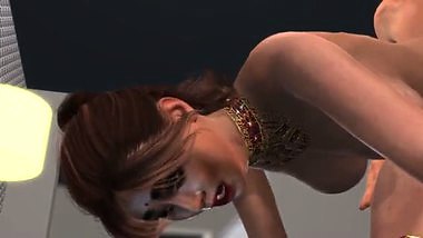 Pk Part 2 Pk ke dost bhi aaya desi bhabhi ki chudayi karne Hindi Urdu sex video