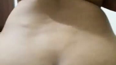 Desi horny girl fucked by her cousin at hotel