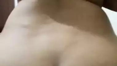 Desi horny girl fucked by her cousin at hotel