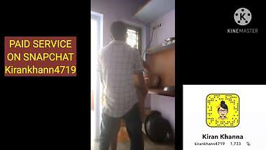 Jawan ladke ne bhabhi ko choda