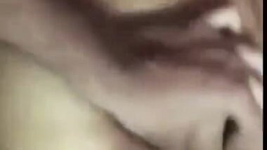 Boudi Fucking With Moaning