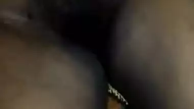 tamil wife boobs and pussy capture by hubby