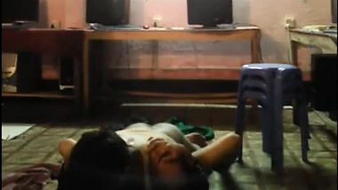 Indian Homely Student Fuck Video With Classmate