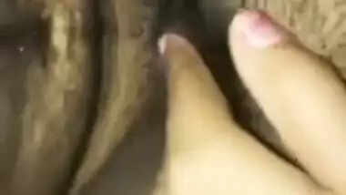 Cute Bhabhi Sucking Penis And Rides Hard With Condom On