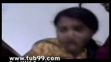 Blowjob in Class