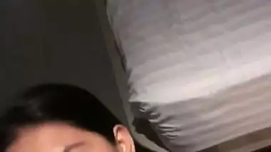 Indian sex video of office colleagues fucking in a hotel