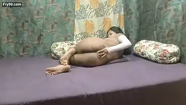 Indian Girl Sarika Masturbation