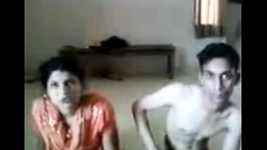 Desi bhabhi caught & confesses illegal affair