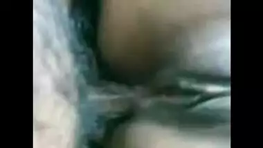 Sexy hindu lady fucked by faizal anwar