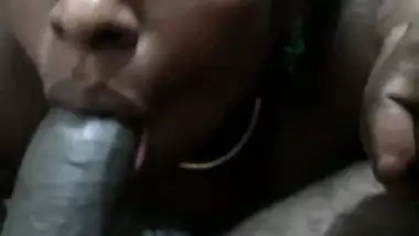 Tamil Randi Sucking MMS video