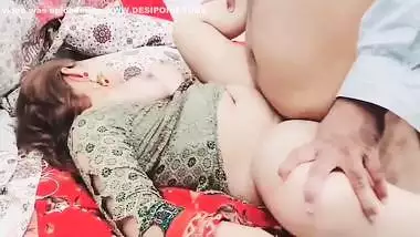 Indian Bhabhi Sex With Property Dealer With Clear Hindi Audio