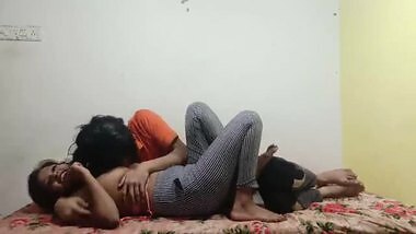 Bangla couple sex MMS video from the Oyo room