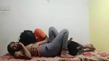 Bangla couple sex MMS video from the Oyo room