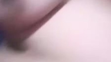 Sexy village girl stripping her kameez and exposing boobs