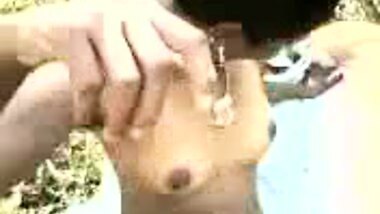Sugarcane Field Fuck Desi Village Girl 