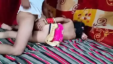 Desi Cute Girlfriend First Time Fucking Lover Boy - New Indian