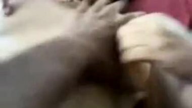 Bangladeshi Mature Couple