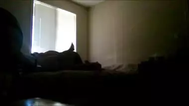Asian Pussy naked banged hard (spycam)