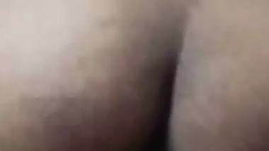 Devar shoots his Bhabhi’s desi mms sex while fucking her