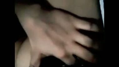 Young girl masturbates before her BF in Bangla sex