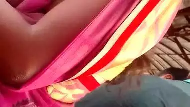 Tamil hot young primary school teacher 3