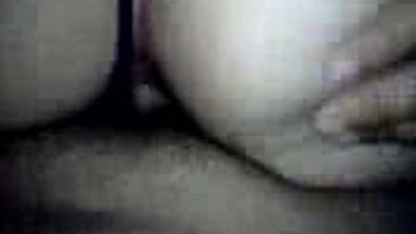 Getting fucked from behind
