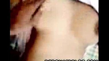 Girl In Bed Exposed