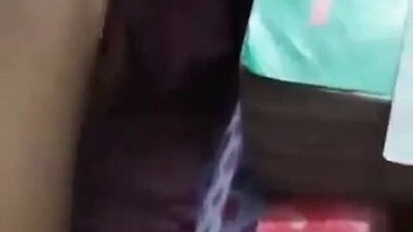 Desi Private Teacher Boob Pressing