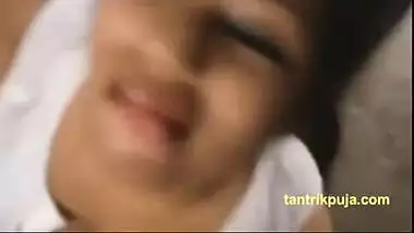 Pune hot college girl doing home sex with friends for pocket money