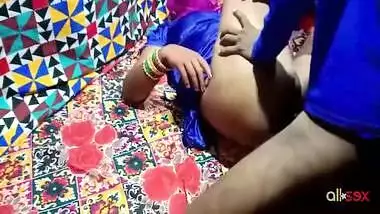 Hot Milf Bihari Bhabhi Smooth Sex With Big Cock Devar