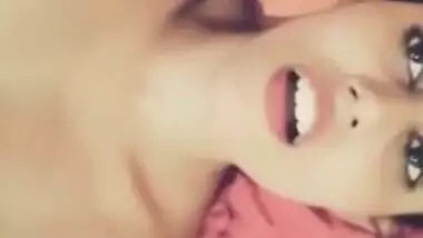 Indian Instagram Model Tanupriya (tanupriya_4ever) Sex Scandal