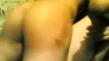 Desi Couple sex on sofa