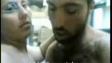 Big Breasted Paki Girl Fucked