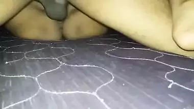 Indian Maid Fucked Closeup