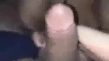 Drunk Indian Aunty Sucking Penis Of College Guy